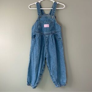 Vintage Oshkosh B’Gosh Overalls